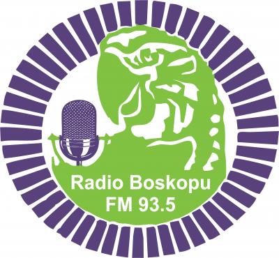 RadioBoskopuSuriname